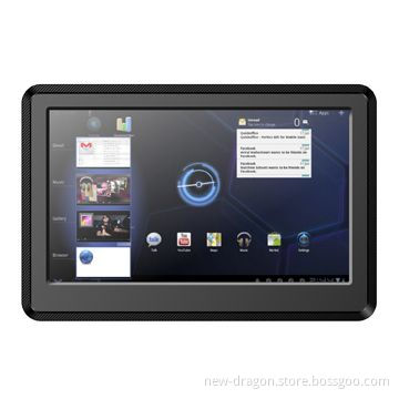 4.3-inch Google's Android Tablet PCs with Wi-Fi